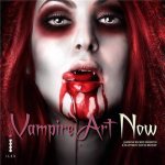 Jasmine Becket-Griffith 152548,  Matthew David Becket - Vampire Art Now