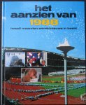 Samengesteld door redactie Het Spectrum - Het aanzien van 1988 - Twaalf maanden wereldnieuws in beeld