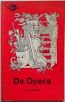 Riemens Leo - De Opera Serie lees en luister