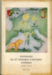 - Histoire du 67e Régiment d'Artillerie d'Afrique - Histoire du 67e Régiment d'Artillerie d'Afrique
