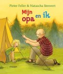 P. Feller - Mijn opa en ik