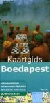 R. Mischke - Kaartgids Boedapest / Lannoo's Kaartgidsen