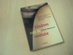 Mengestu, D. - Kinderen van de revolutie