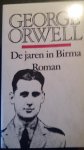 Orwell, George - De jaren in Birma