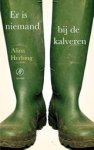Alina Herbing - Er is niemand bij de kalveren