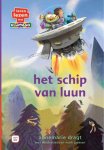 Annemarie Dragt - Luun  -   Het schip van Luun
