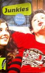 Melvin Burgess - Junkies