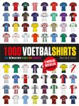 Bernard Lions 58330 - 1000 Voetbalshirts de kleuren van de sport