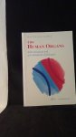 Holtzapfel, Walter, - The human organs. Thier funtional and psychological significance.
