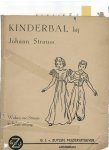 Strauss, Johann - Kinderbal