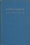 WAGENINGEN, J.C. van (vertaling en toelichting) - Astrologische Aspecten
