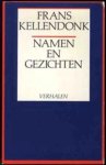 Kellendonk - Namen en gezichten
