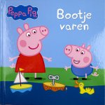 - Peppa Pig - Bootje Varen - Peppa Pig - Bootje Varen