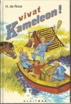 Roos, H. de - Vivat Kameleon! (K)