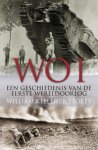 William Kelleher Storey 221034 - WO I een geschiedenis van de Eerste Wereldoorlog