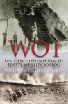 William Kelleher Storey - WO I een geschiedenis van de Eerste Wereldoorlog