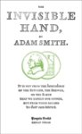 Adam Smith - (1) The Invisible Hand