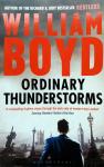Boyd, William - Ordinary Thunderstorms (ENGELSTALIG)