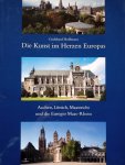 Godehard Hoffmann - Die Kunst im Herzen Europas | Godehard Hoffmann