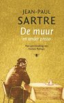 Jean-Paul Sartre - De muur  en ander proza