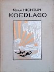 Hichtum, N. van - De geschiedenis van den kleinen eskimo Koedlago