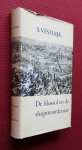 vestdijk, s. - filosoof en de sluipmoordenaar, de: roman vestdijk, s. - filosoof en de sluipmoordenaar, de: roman