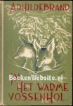 Hildebrand,A.D. - in het warme vossenhol