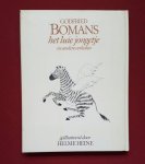 bomans, godfried - luie jongetje, het: en andere verhalen bomans, godfried - luie jongetje, het: en andere verhalen