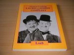 Thomas Leeflang - Laurel en Hardy compleet