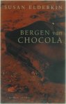 Susan Elderkin - Bergen van Chocola