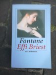 Fontane, Theodor - Effi Briest