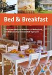  - Bed and breakfast
