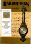 Bolle, Bert - Barometers Bolle, Bert - Barometers