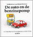 Peter Hellyer, Suzanne Moffat Bredvig - Auto en de benzinepomp, de gkk