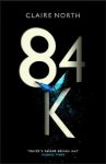 Claire North - 84K