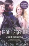 Julie Kagawa - The Iron Legends