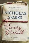Nicholas Sparks - Every Breath