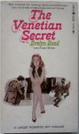Bond Evelyn - The Venetian Secret A Lancer Romantic Spy Thriller