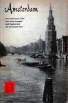 Baat Doelman, Ben de (fotos) / Broek, Joop van den (tekst) - Hier is Amsterdam / Voici Amsterdam / Hier ist Amsterdam / Here is Amsterdam