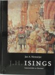 Jan A. Niemeijer, J. H. Isings - J.H. Isings historieschilder en illustrator
