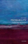 John (reader In Statistics Haigh - (1) Probability: A Very Short Introduction
