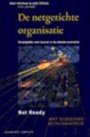 Hartman, Amir, John Sifonis - De netgerichte organisatie. Strategieen voor succes in de nieuwe economie Hartman, Amir, John Sifonis - De netgerichte organisatie. Strategieen voor succes in de nieuwe economie
