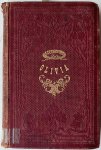 Sinclair, Catharine; C.S. Adama van Scheltema (vert.) - [Literature 1856] Olivia, of hedendaagsche beschaving. Vertaald uit het Engels. 2e druk. Utrecht, C. van der Post Jr. 1856, 419 [1] pp.