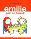 D. De Pressense - Emilie Gaat Op Bezoek