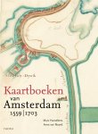 Anne van Noord - Kaartboeken van Amsterdam 1559-1703