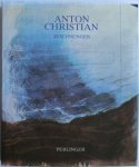 Angerer, P. and others - Anton Christian - Zeichnungen