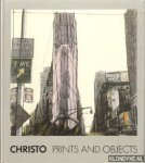 Schellman, Jörg & Josephine Benecke - Christo prints and objects Schellman, Jörg & Josephine Benecke - Christo prints and objects