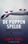 James Carol - De poppenspeler