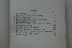 Evers, G.A. - Het verblijf van Lodewijk Napoleon te Utrecht 1807-1808  Utrecht Als Koninklijke Residentie  met afbeeldingen naar tekeningen van tijdgenoten en lichtbeelden
