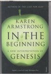 Armstrong, Karen - In the Beginning - a new interpretation of Genesis
